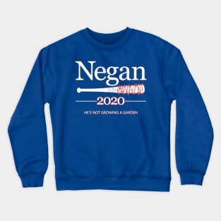 Negan 2020 Crewneck Sweatshirt